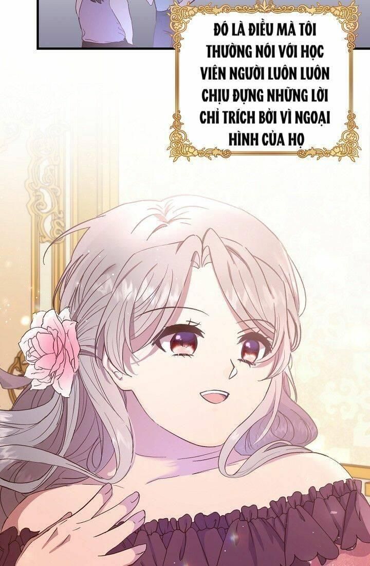 Tôi Cứu Anh Không Có Nghĩa Là Tôi Sẽ Cưới Anh Chương 1 page 49 - Giả Dược
