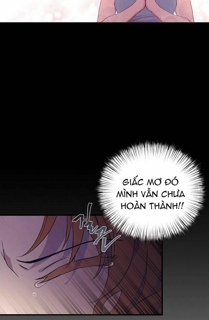Tôi Cứu Anh Không Có Nghĩa Là Tôi Sẽ Cưới Anh Chương 1 page 6 - Giả Dược