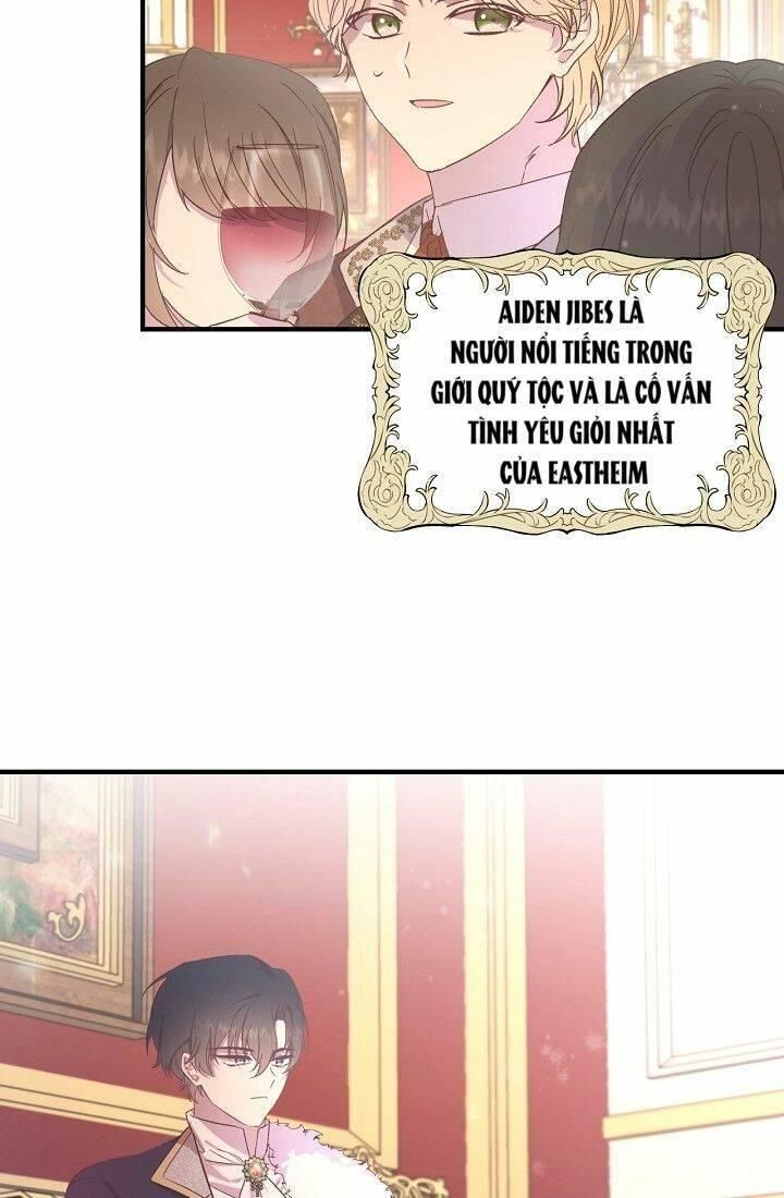 Tôi Cứu Anh Không Có Nghĩa Là Tôi Sẽ Cưới Anh Chương 1 page 52 - Giả Dược