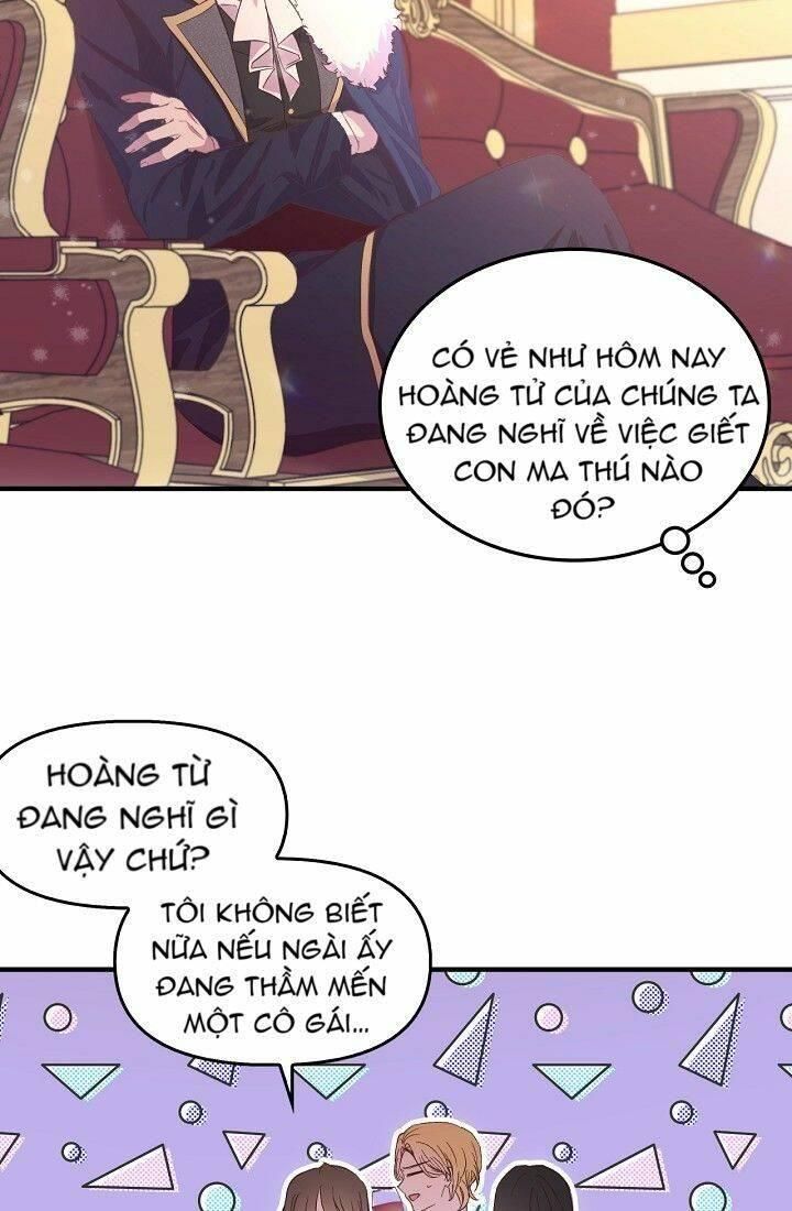 Tôi Cứu Anh Không Có Nghĩa Là Tôi Sẽ Cưới Anh Chương 1 page 53 - Giả Dược