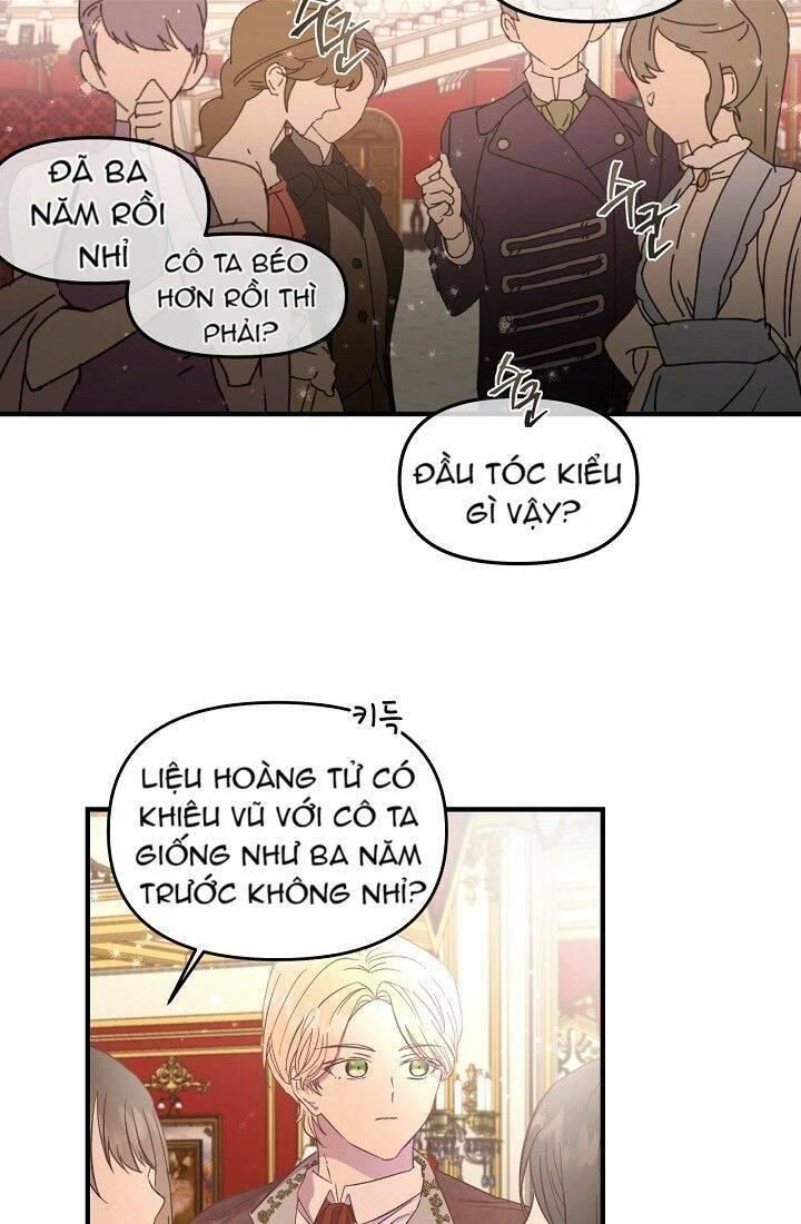 Tôi Cứu Anh Không Có Nghĩa Là Tôi Sẽ Cưới Anh Chương 1 page 56 - Giả Dược