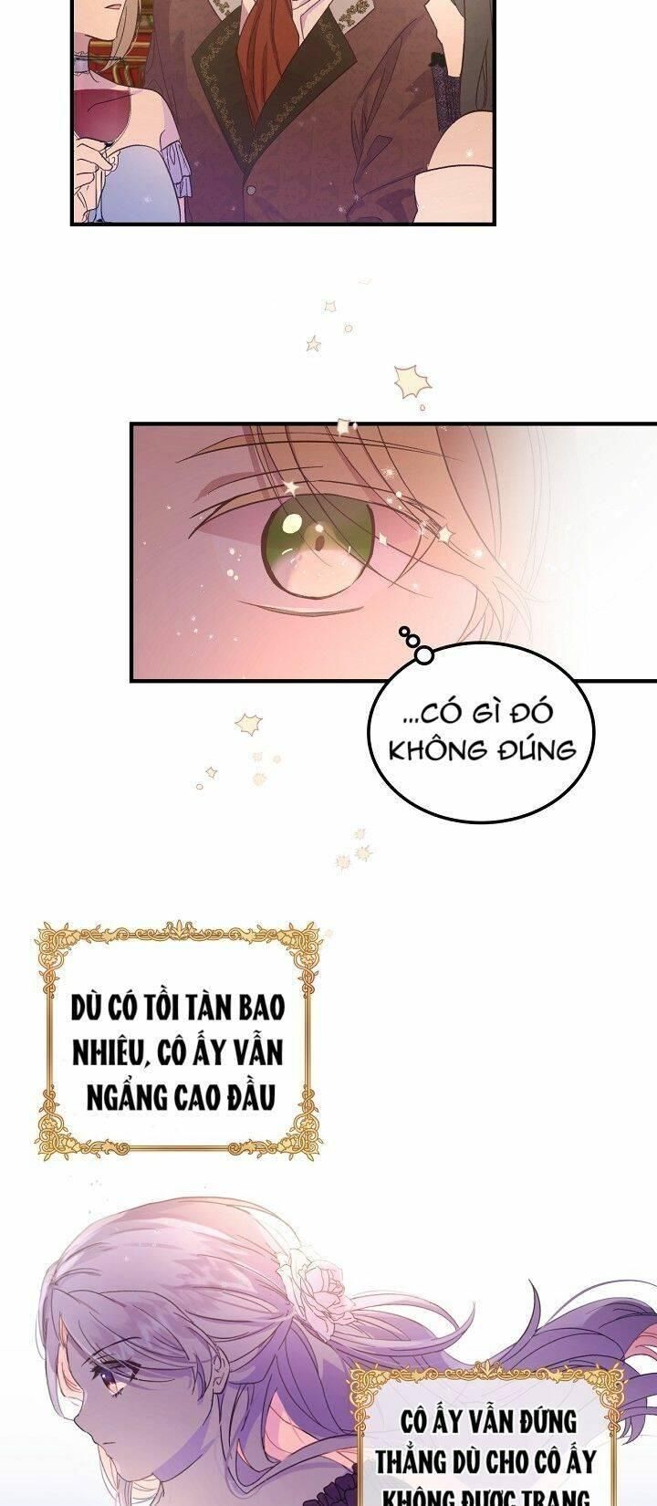 Tôi Cứu Anh Không Có Nghĩa Là Tôi Sẽ Cưới Anh Chương 1 page 57 - Giả Dược