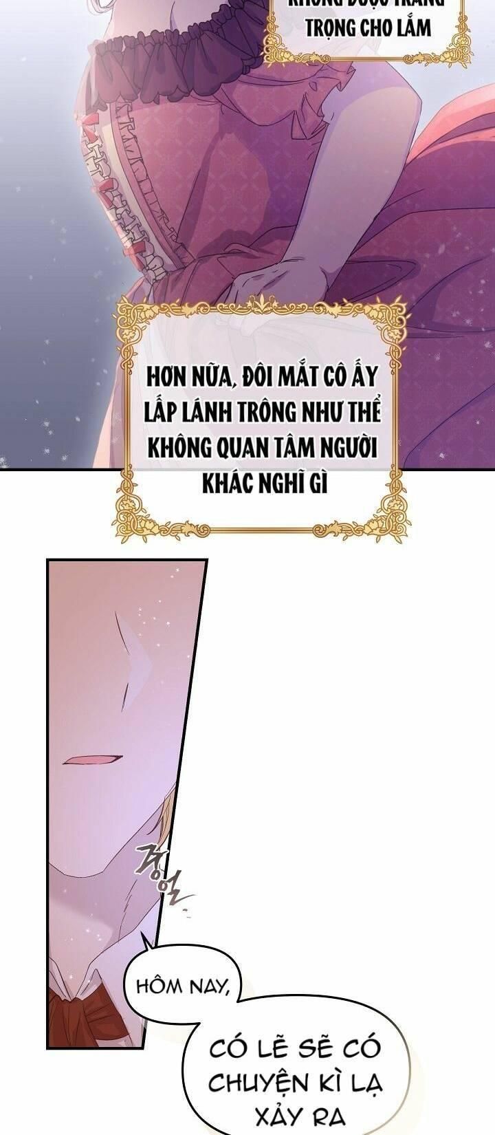 Tôi Cứu Anh Không Có Nghĩa Là Tôi Sẽ Cưới Anh Chương 1 page 58 - Giả Dược