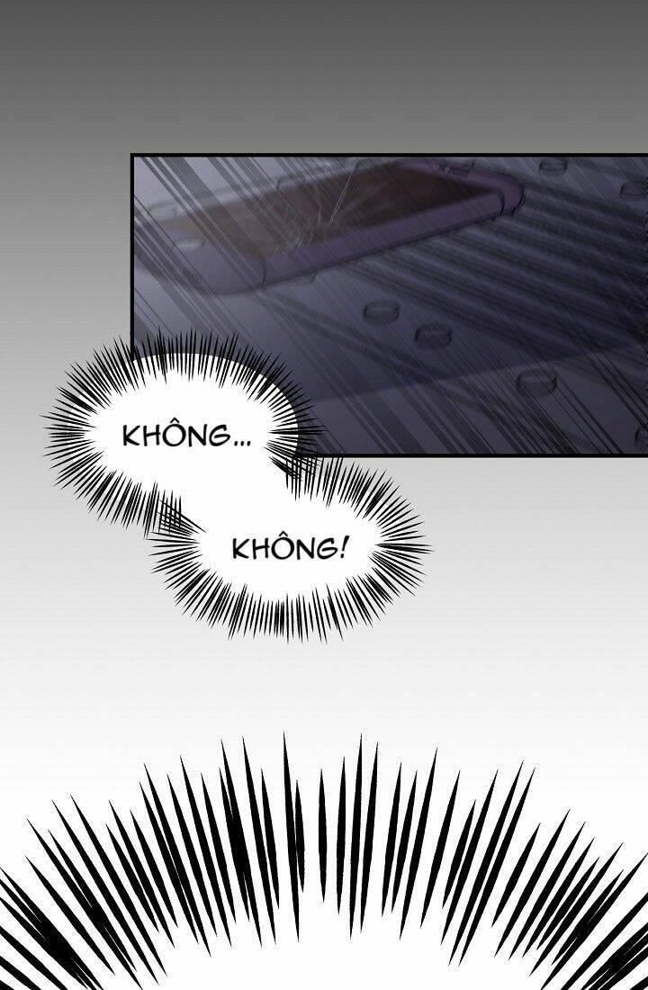 Tôi Cứu Anh Không Có Nghĩa Là Tôi Sẽ Cưới Anh Chương 1 page 7 - Giả Dược