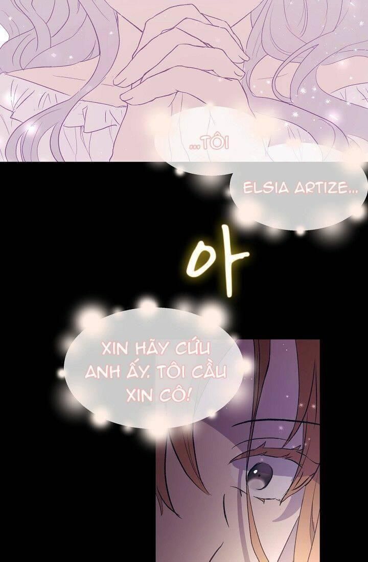 Tôi Cứu Anh Không Có Nghĩa Là Tôi Sẽ Cưới Anh Chương 1 page 9 - Giả Dược