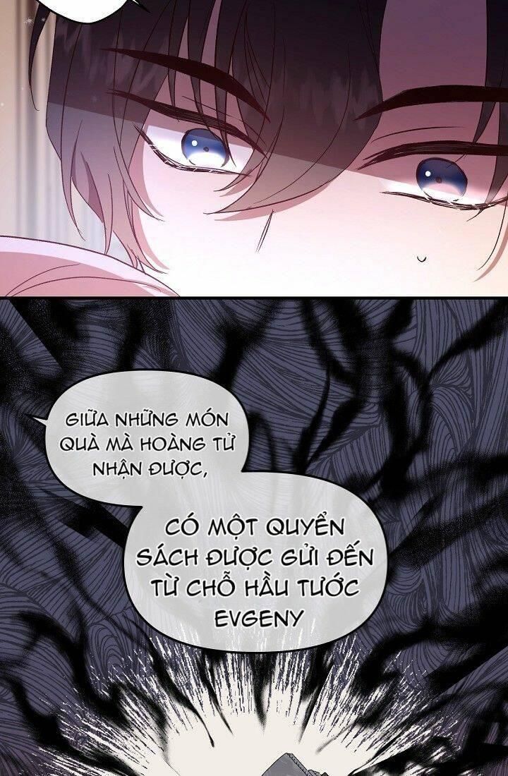 Tôi Cứu Anh Không Có Nghĩa Là Tôi Sẽ Cưới Anh Chương 2 page 13 - Giả Dược