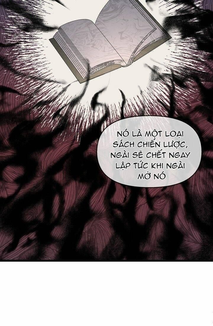 Tôi Cứu Anh Không Có Nghĩa Là Tôi Sẽ Cưới Anh Chương 2 page 14 - Giả Dược