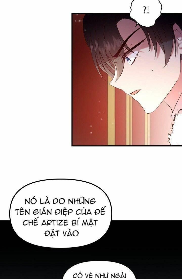 Tôi Cứu Anh Không Có Nghĩa Là Tôi Sẽ Cưới Anh Chương 2 page 17 - Giả Dược