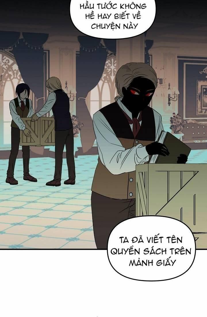 Tôi Cứu Anh Không Có Nghĩa Là Tôi Sẽ Cưới Anh Chương 2 page 18 - Giả Dược