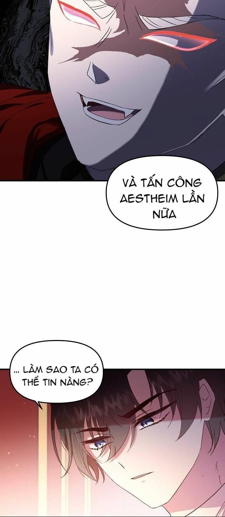 Tôi Cứu Anh Không Có Nghĩa Là Tôi Sẽ Cưới Anh Chương 2 page 22 - Giả Dược