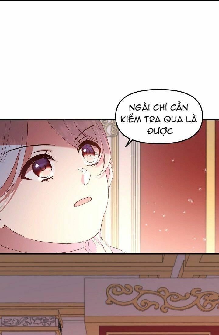 Tôi Cứu Anh Không Có Nghĩa Là Tôi Sẽ Cưới Anh Chương 2 page 23 - Giả Dược