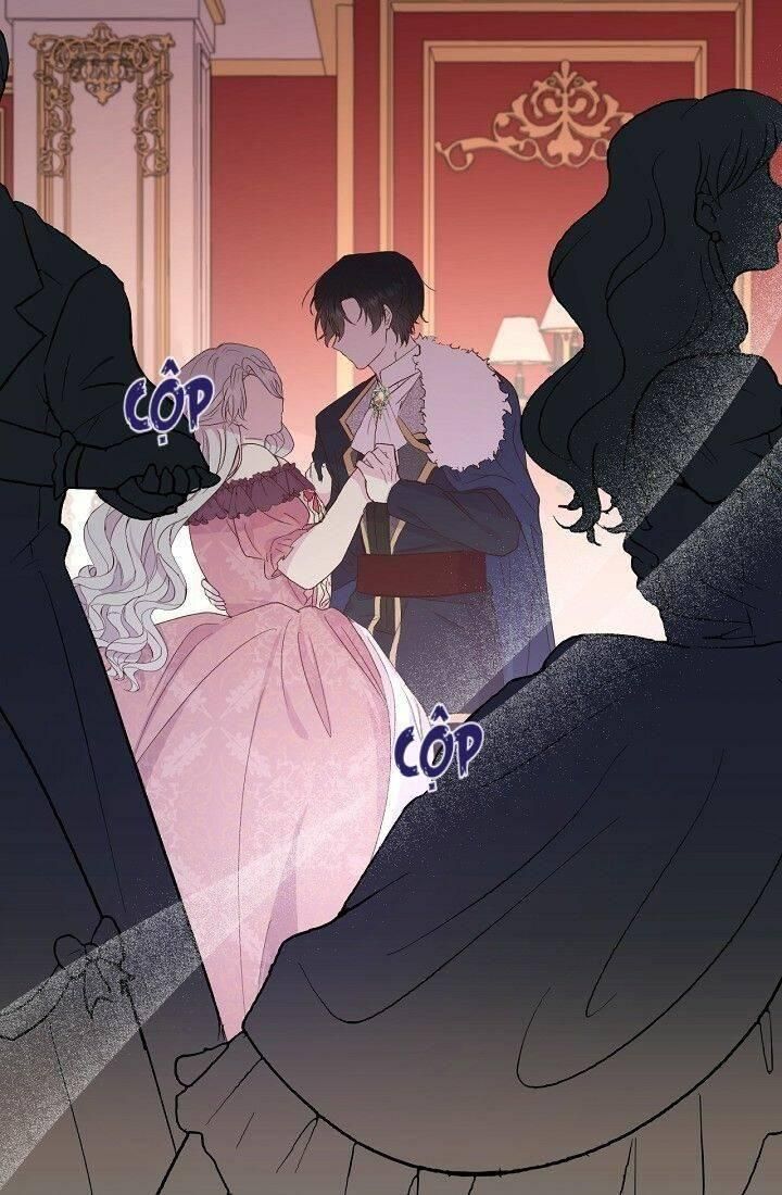 Tôi Cứu Anh Không Có Nghĩa Là Tôi Sẽ Cưới Anh Chương 2 page 24 - Giả Dược