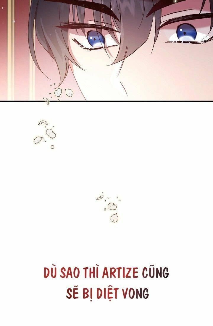 Tôi Cứu Anh Không Có Nghĩa Là Tôi Sẽ Cưới Anh Chương 2 page 30 - Giả Dược