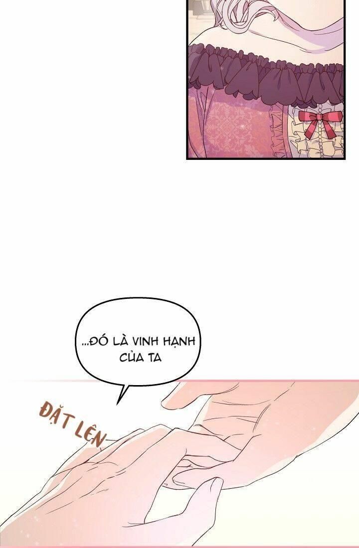 Tôi Cứu Anh Không Có Nghĩa Là Tôi Sẽ Cưới Anh Chương 2 page 4 - Giả Dược