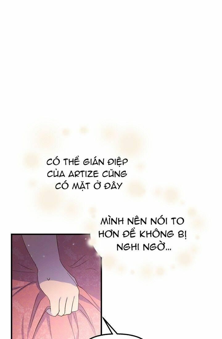 Tôi Cứu Anh Không Có Nghĩa Là Tôi Sẽ Cưới Anh Chương 2 page 31 - Giả Dược