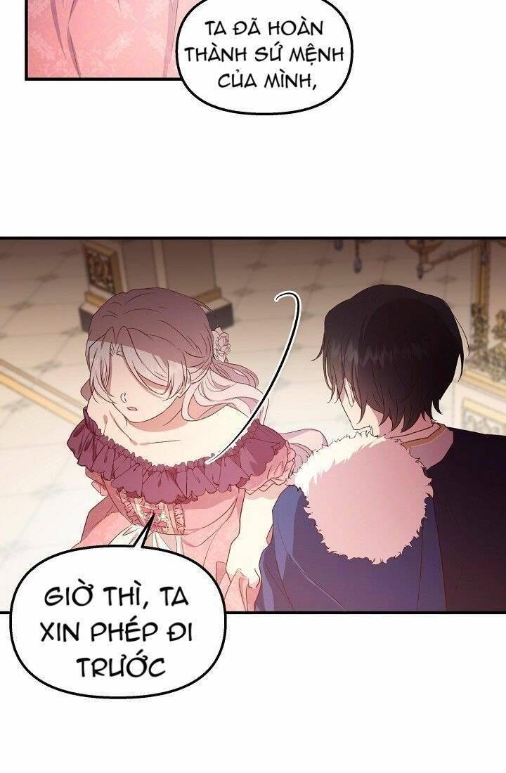 Tôi Cứu Anh Không Có Nghĩa Là Tôi Sẽ Cưới Anh Chương 2 page 32 - Giả Dược