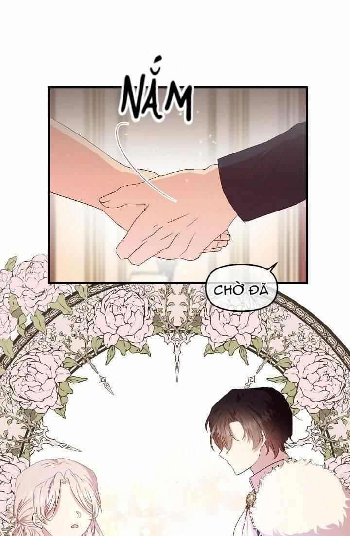 Tôi Cứu Anh Không Có Nghĩa Là Tôi Sẽ Cưới Anh Chương 2 page 33 - Giả Dược