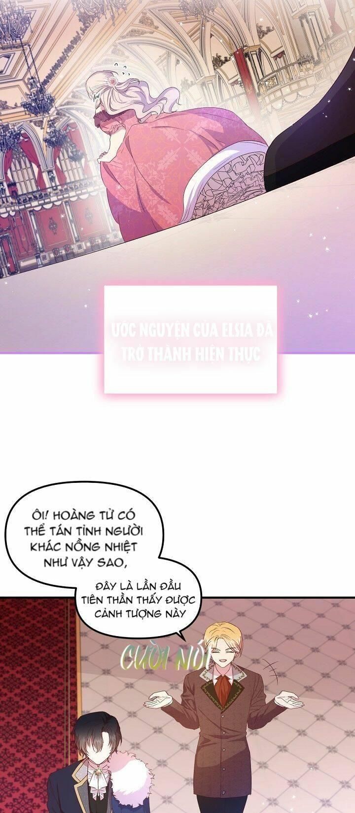 Tôi Cứu Anh Không Có Nghĩa Là Tôi Sẽ Cưới Anh Chương 2 page 38 - Giả Dược