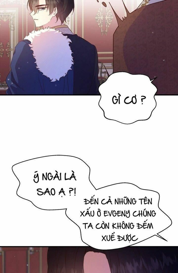 Tôi Cứu Anh Không Có Nghĩa Là Tôi Sẽ Cưới Anh Chương 2 page 40 - Giả Dược