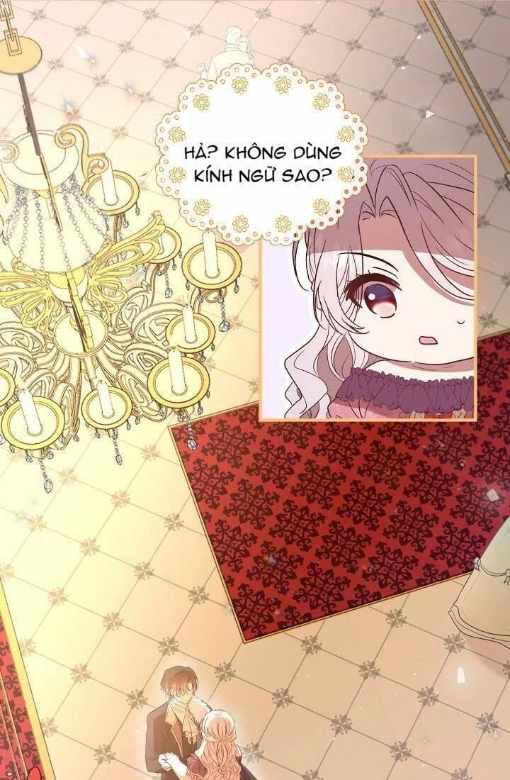 Tôi Cứu Anh Không Có Nghĩa Là Tôi Sẽ Cưới Anh Chương 2 page 5 - Giả Dược