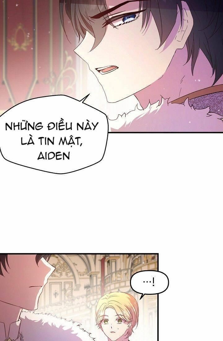 Tôi Cứu Anh Không Có Nghĩa Là Tôi Sẽ Cưới Anh Chương 2 page 41 - Giả Dược