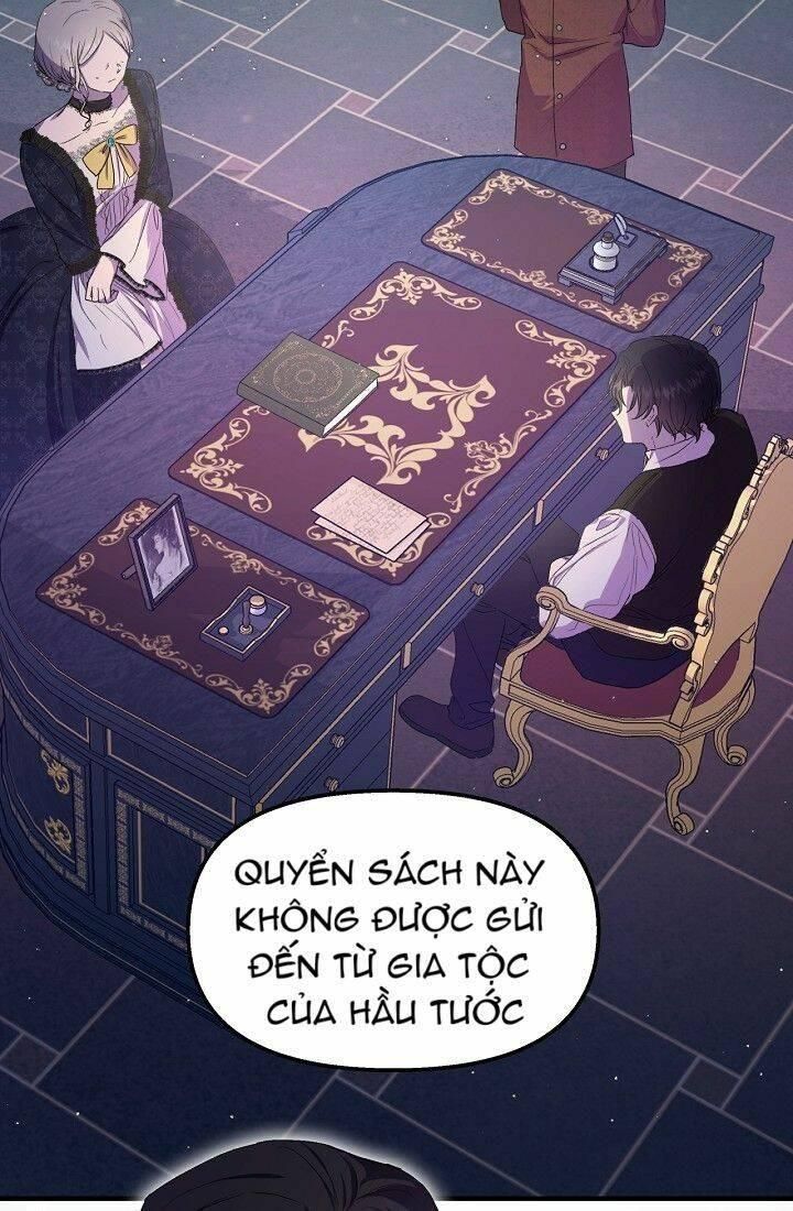 Tôi Cứu Anh Không Có Nghĩa Là Tôi Sẽ Cưới Anh Chương 2 page 45 - Giả Dược