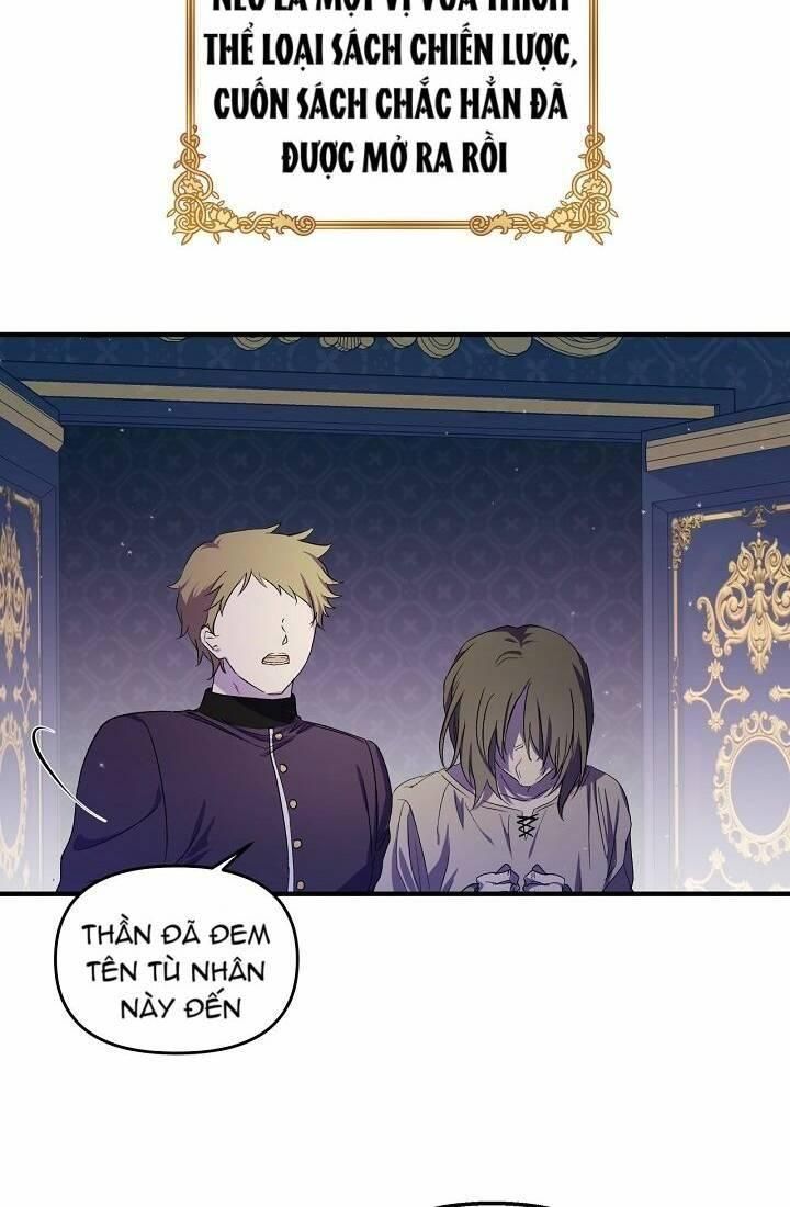 Tôi Cứu Anh Không Có Nghĩa Là Tôi Sẽ Cưới Anh Chương 2 page 47 - Giả Dược