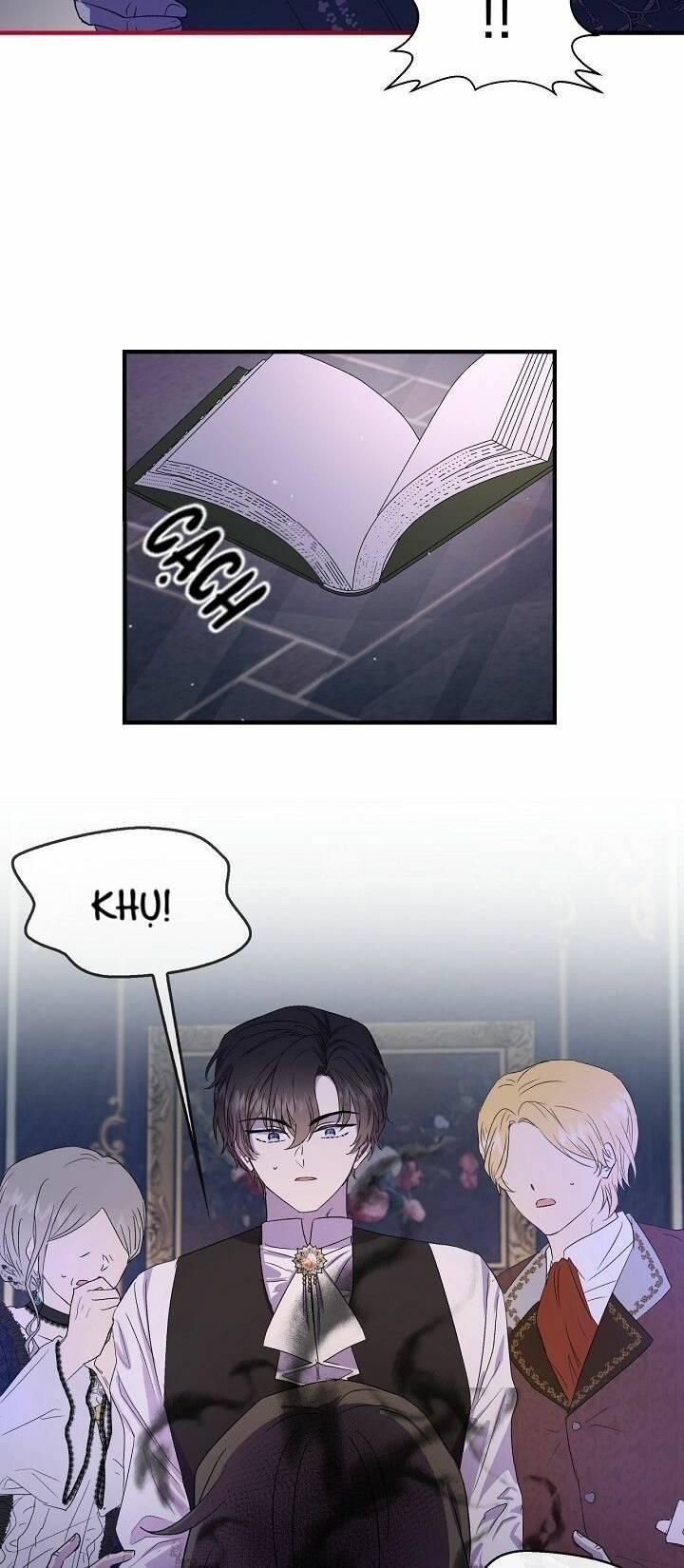 Tôi Cứu Anh Không Có Nghĩa Là Tôi Sẽ Cưới Anh Chương 2 page 49 - Giả Dược