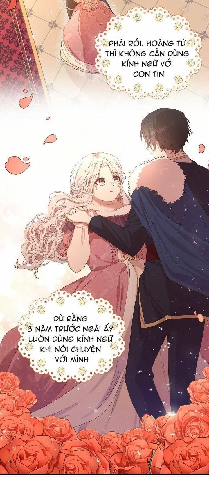 Tôi Cứu Anh Không Có Nghĩa Là Tôi Sẽ Cưới Anh Chương 2 page 6 - Giả Dược