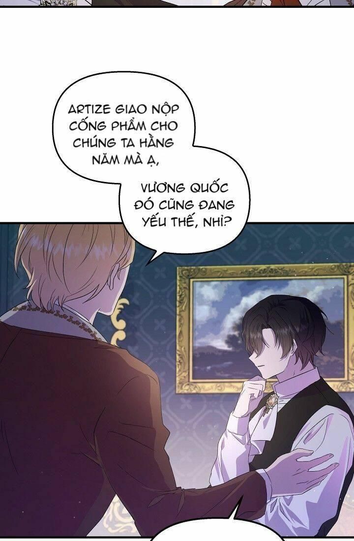 Tôi Cứu Anh Không Có Nghĩa Là Tôi Sẽ Cưới Anh Chương 2 page 55 - Giả Dược
