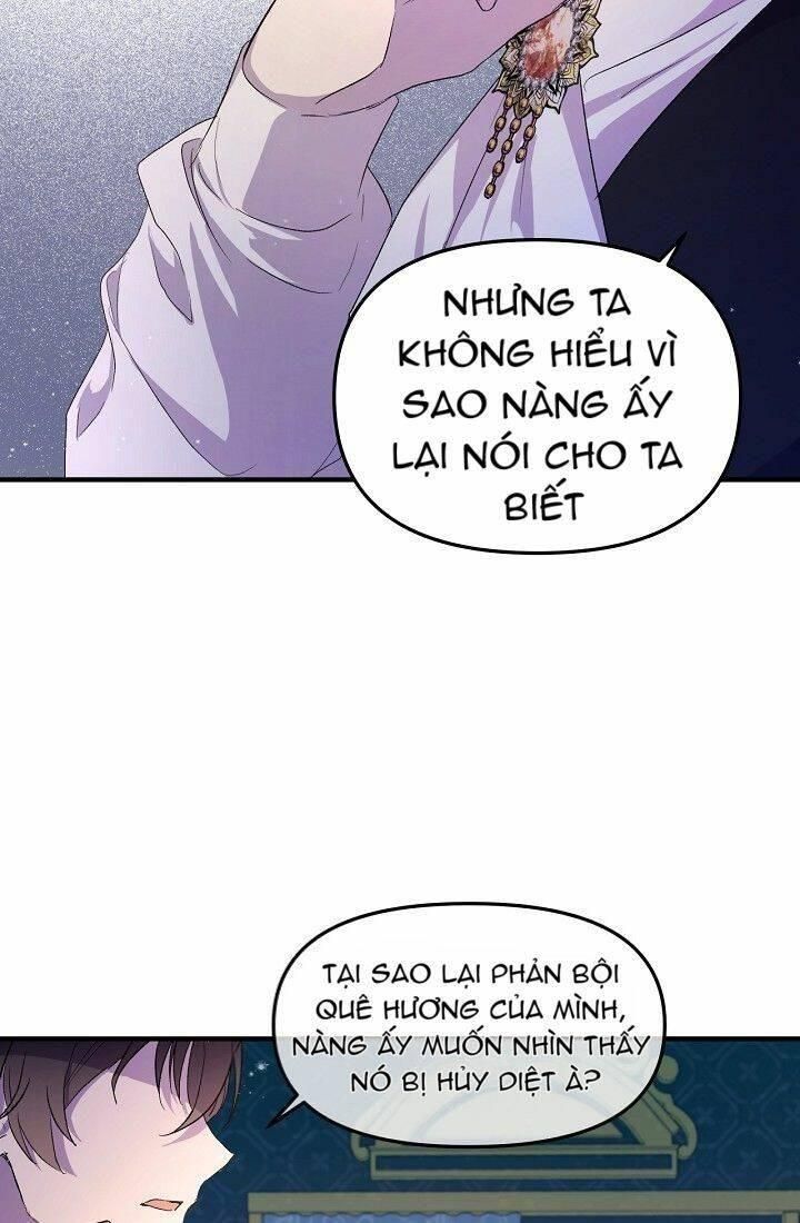 Tôi Cứu Anh Không Có Nghĩa Là Tôi Sẽ Cưới Anh Chương 2 page 58 - Giả Dược