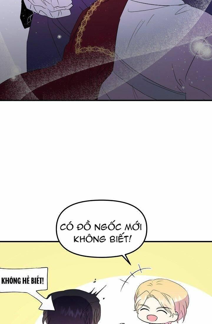 Tôi Cứu Anh Không Có Nghĩa Là Tôi Sẽ Cưới Anh Chương 2 page 62 - Giả Dược