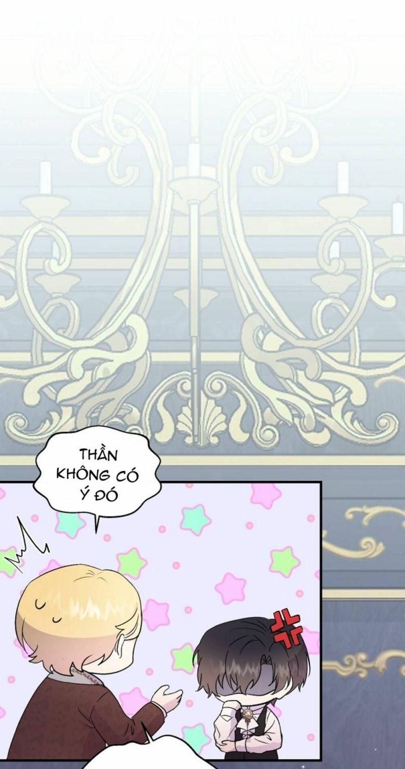 Tôi Cứu Anh Không Có Nghĩa Là Tôi Sẽ Cưới Anh Chương 3 page 1 - Giả Dược