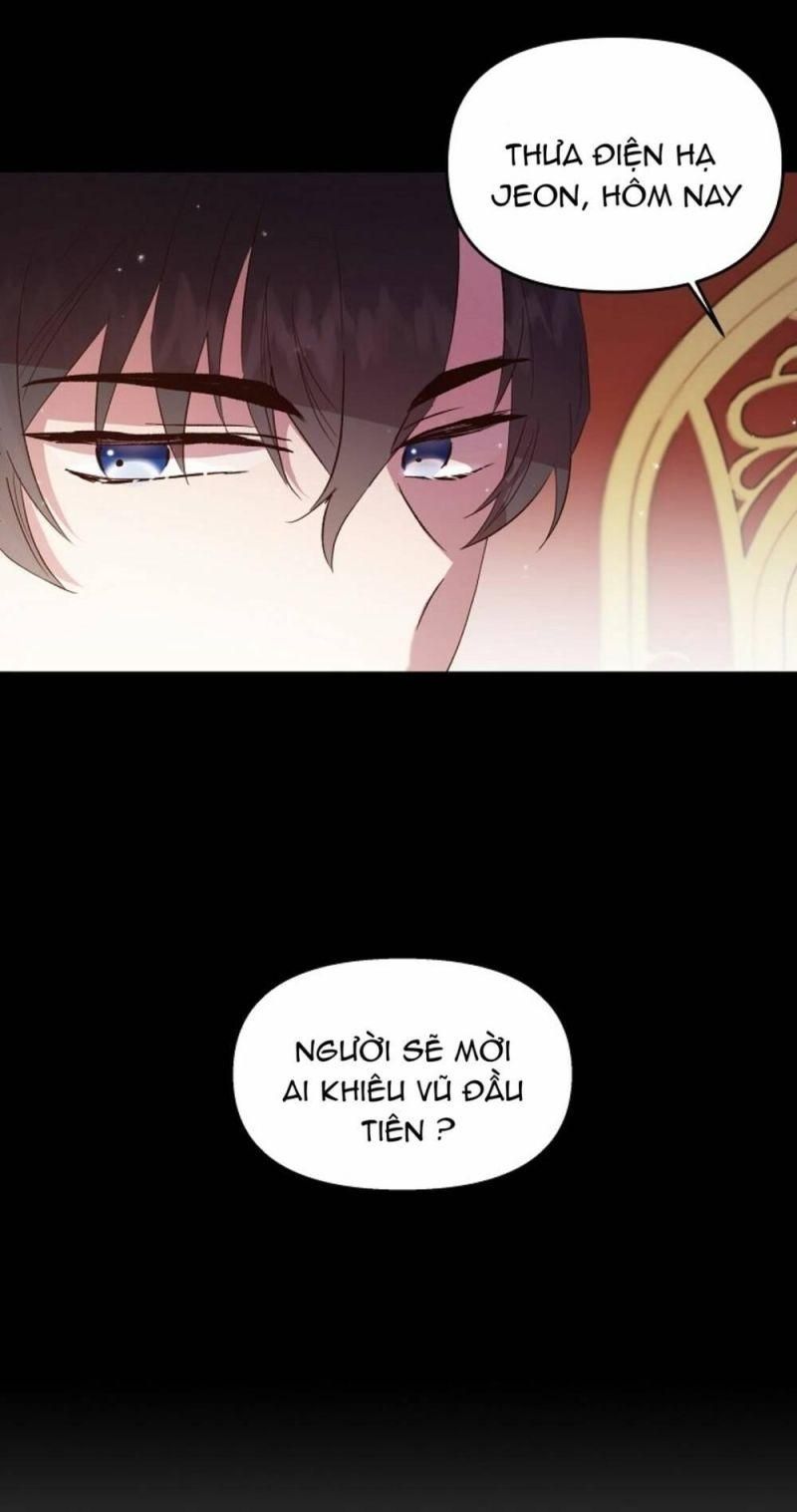 Tôi Cứu Anh Không Có Nghĩa Là Tôi Sẽ Cưới Anh Chương 3 page 11 - Giả Dược