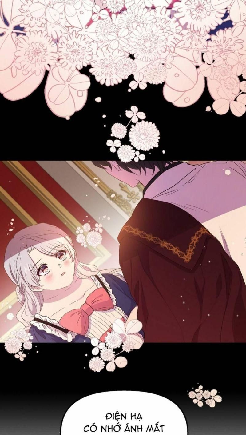 Tôi Cứu Anh Không Có Nghĩa Là Tôi Sẽ Cưới Anh Chương 3 page 15 - Giả Dược