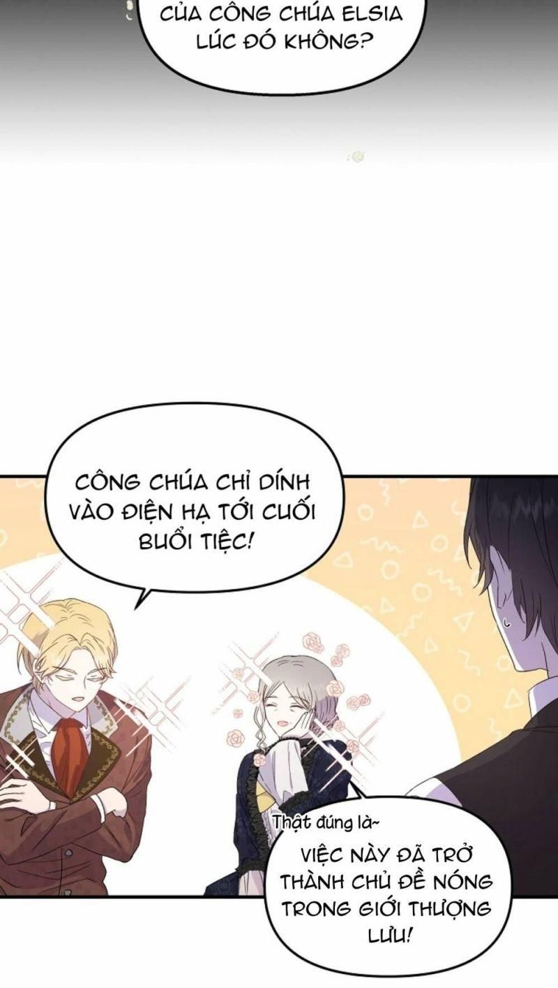 Tôi Cứu Anh Không Có Nghĩa Là Tôi Sẽ Cưới Anh Chương 3 page 16 - Giả Dược