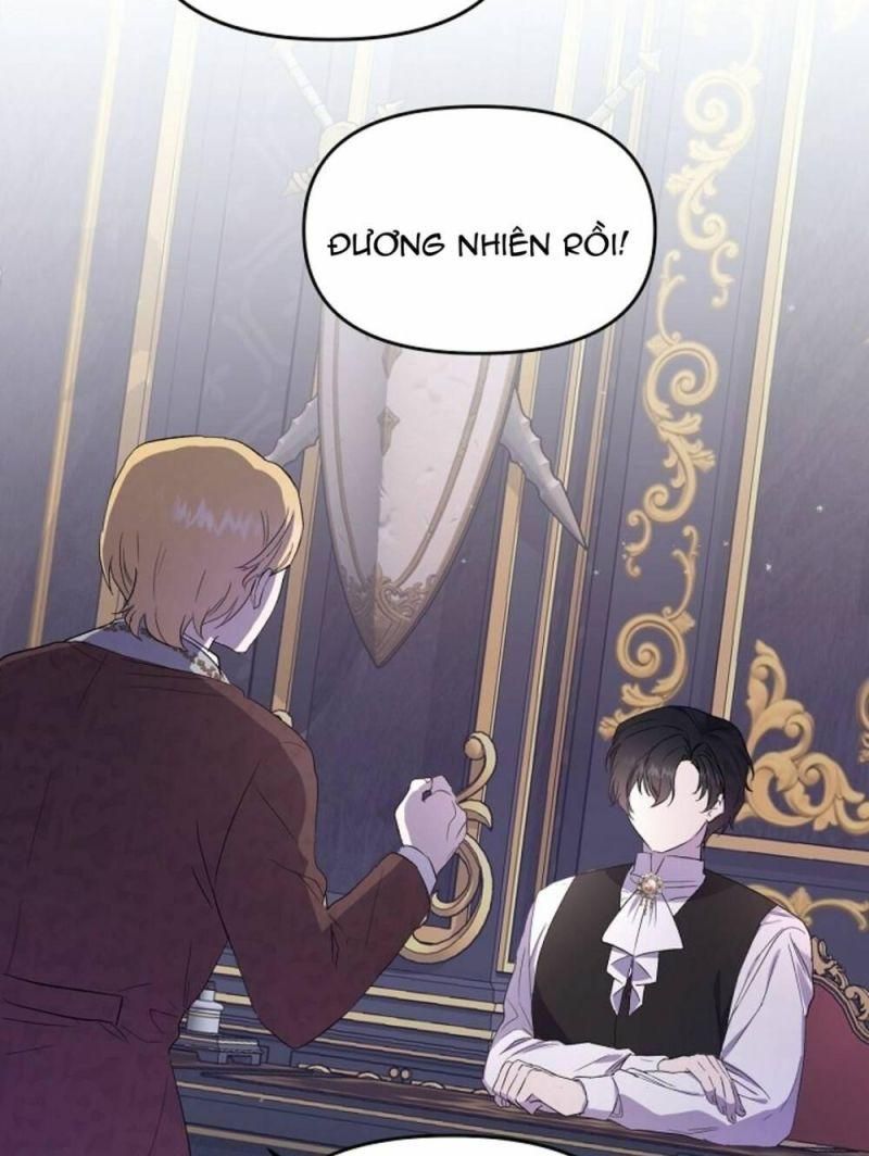 Tôi Cứu Anh Không Có Nghĩa Là Tôi Sẽ Cưới Anh Chương 3 page 18 - Giả Dược