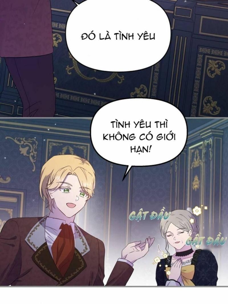 Tôi Cứu Anh Không Có Nghĩa Là Tôi Sẽ Cưới Anh Chương 3 page 19 - Giả Dược