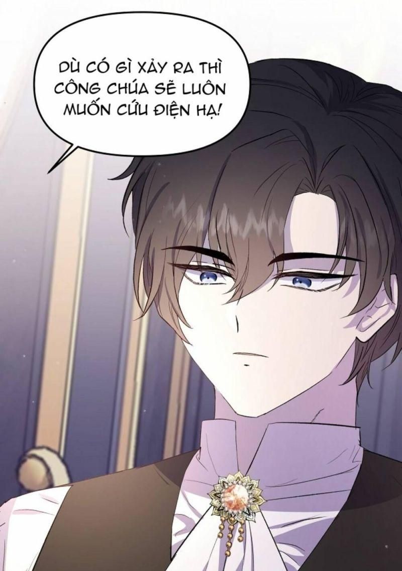 Tôi Cứu Anh Không Có Nghĩa Là Tôi Sẽ Cưới Anh Chương 3 page 20 - Giả Dược