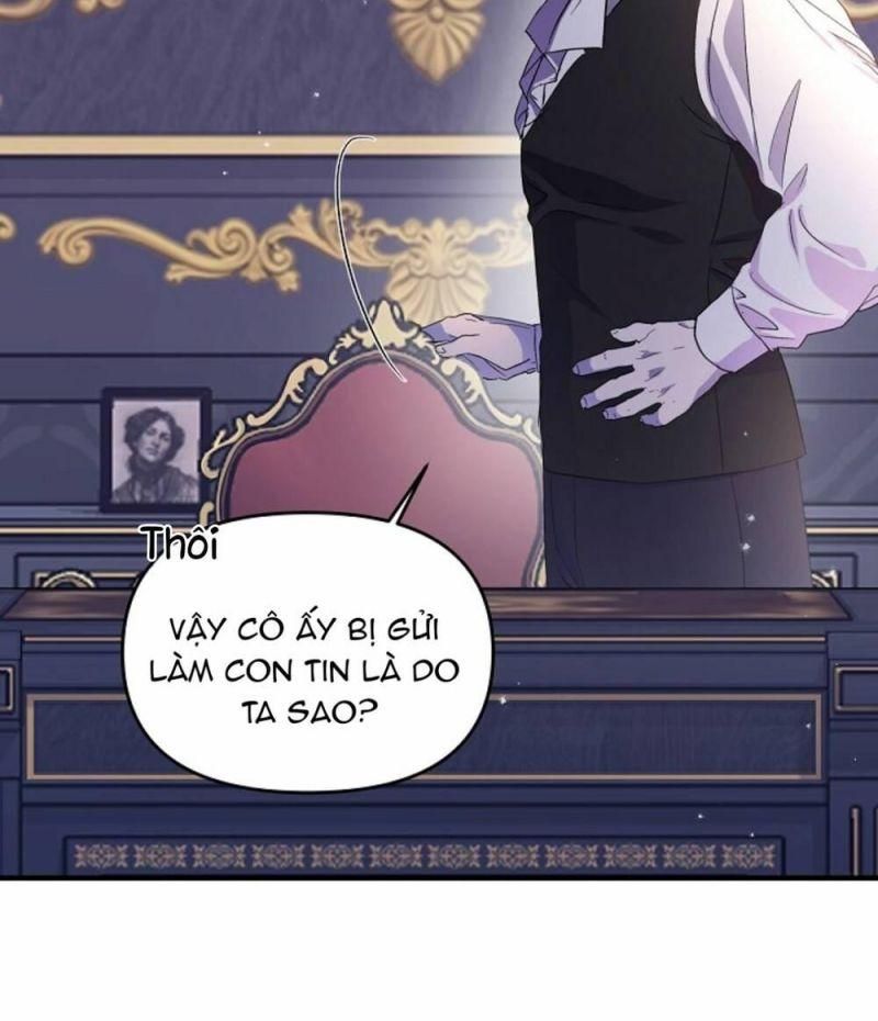 Tôi Cứu Anh Không Có Nghĩa Là Tôi Sẽ Cưới Anh Chương 3 page 3 - Giả Dược