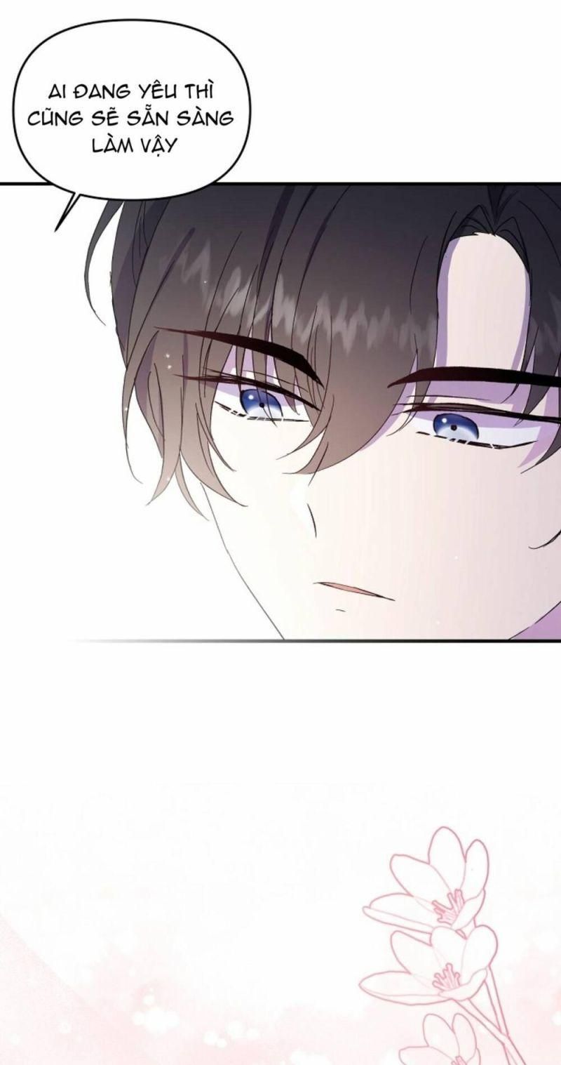 Tôi Cứu Anh Không Có Nghĩa Là Tôi Sẽ Cưới Anh Chương 3 page 22 - Giả Dược