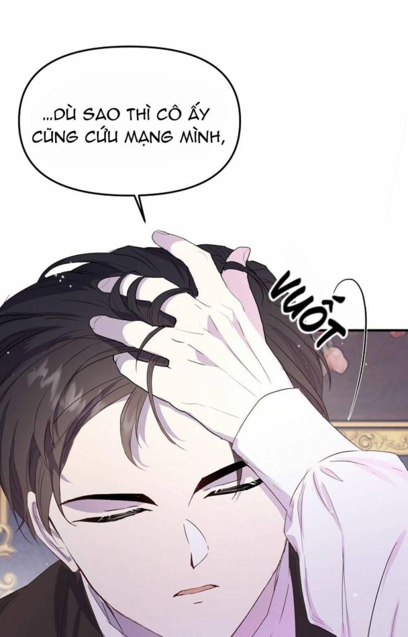 Tôi Cứu Anh Không Có Nghĩa Là Tôi Sẽ Cưới Anh Chương 3 page 23 - Giả Dược