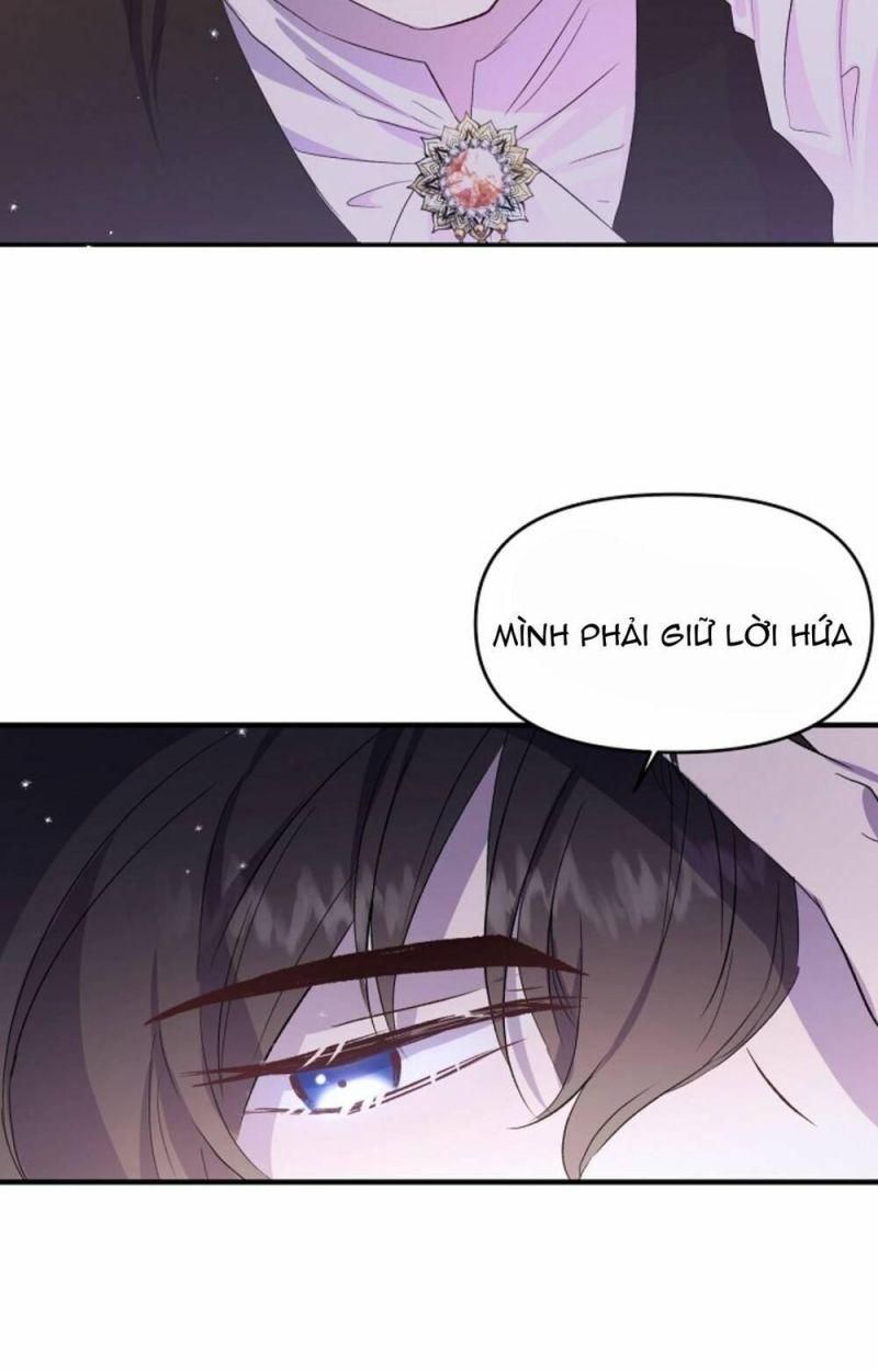 Tôi Cứu Anh Không Có Nghĩa Là Tôi Sẽ Cưới Anh Chương 3 page 24 - Giả Dược