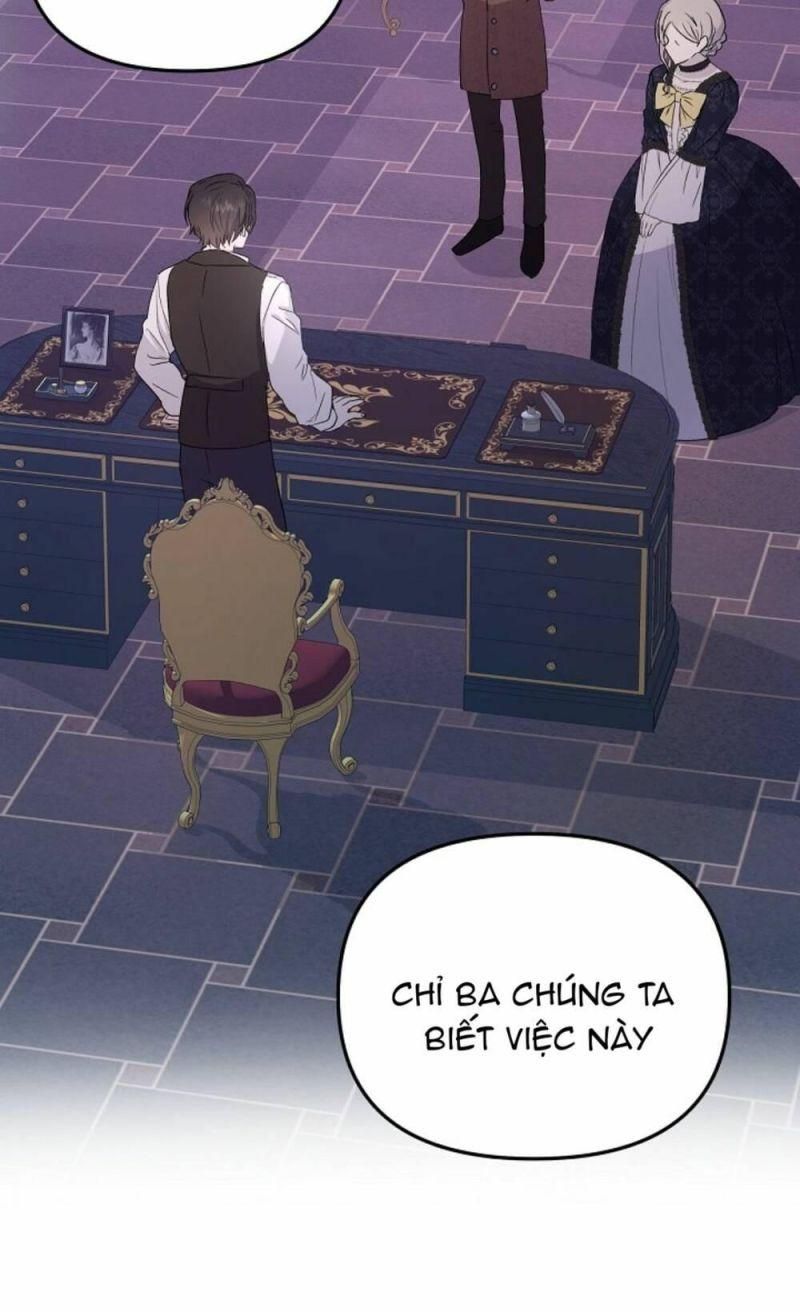 Tôi Cứu Anh Không Có Nghĩa Là Tôi Sẽ Cưới Anh Chương 3 page 26 - Giả Dược