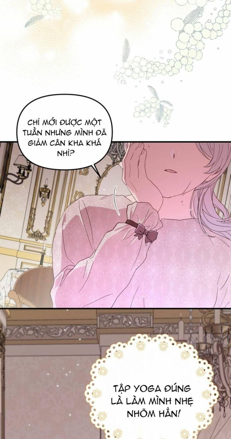 Tôi Cứu Anh Không Có Nghĩa Là Tôi Sẽ Cưới Anh Chương 3 page 29 - Giả Dược