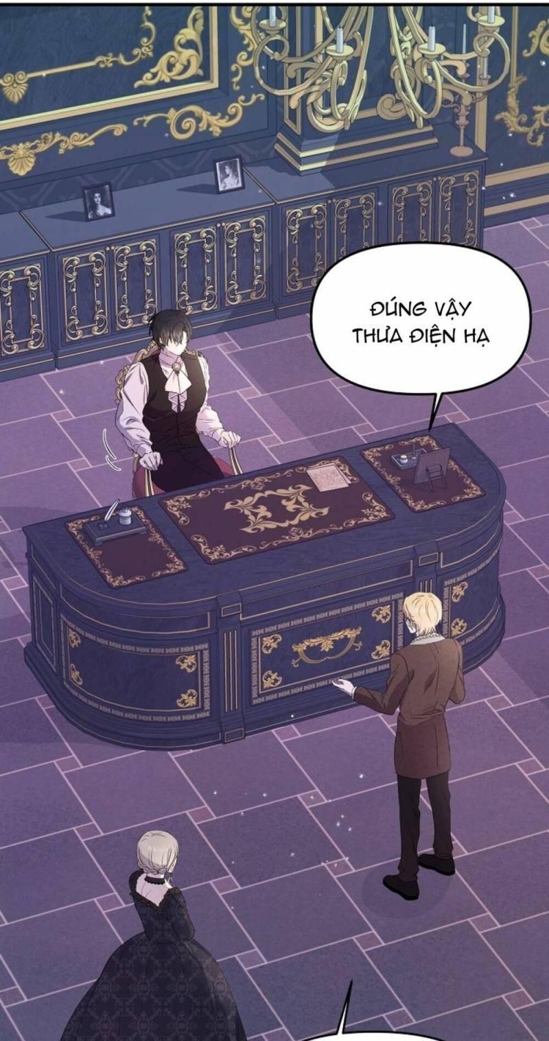 Tôi Cứu Anh Không Có Nghĩa Là Tôi Sẽ Cưới Anh Chương 3 page 4 - Giả Dược