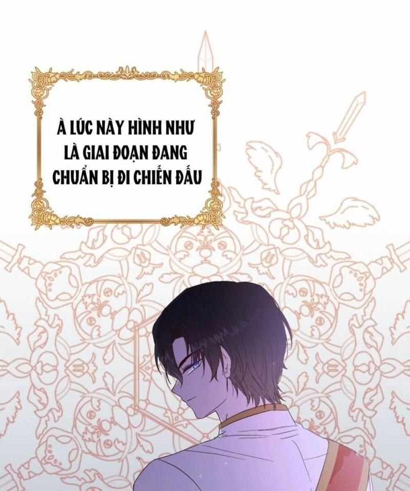 Tôi Cứu Anh Không Có Nghĩa Là Tôi Sẽ Cưới Anh Chương 3 page 34 - Giả Dược