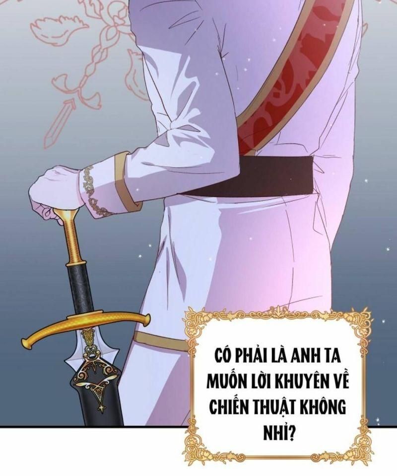 Tôi Cứu Anh Không Có Nghĩa Là Tôi Sẽ Cưới Anh Chương 3 page 35 - Giả Dược