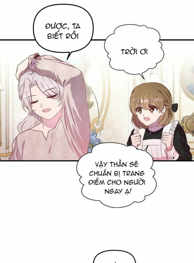 Tôi Cứu Anh Không Có Nghĩa Là Tôi Sẽ Cưới Anh Chương 3 page 36 - Giả Dược
