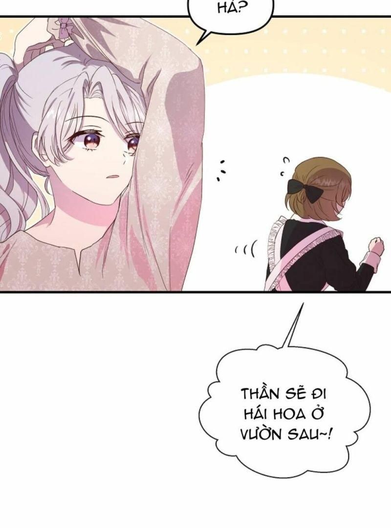 Tôi Cứu Anh Không Có Nghĩa Là Tôi Sẽ Cưới Anh Chương 3 page 37 - Giả Dược